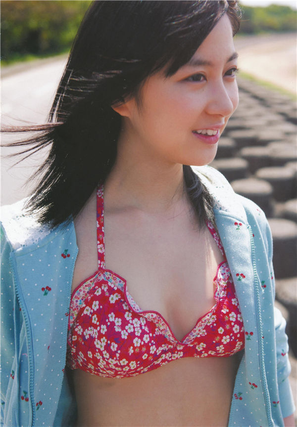 小野惠令奈写真集《ツンエレ! ~帰ってきたえれぴょん(18)~》高清全本[140P]