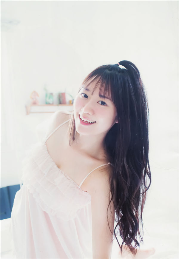 小仓唯写真集《ゆいはたち》高清全本[111P]