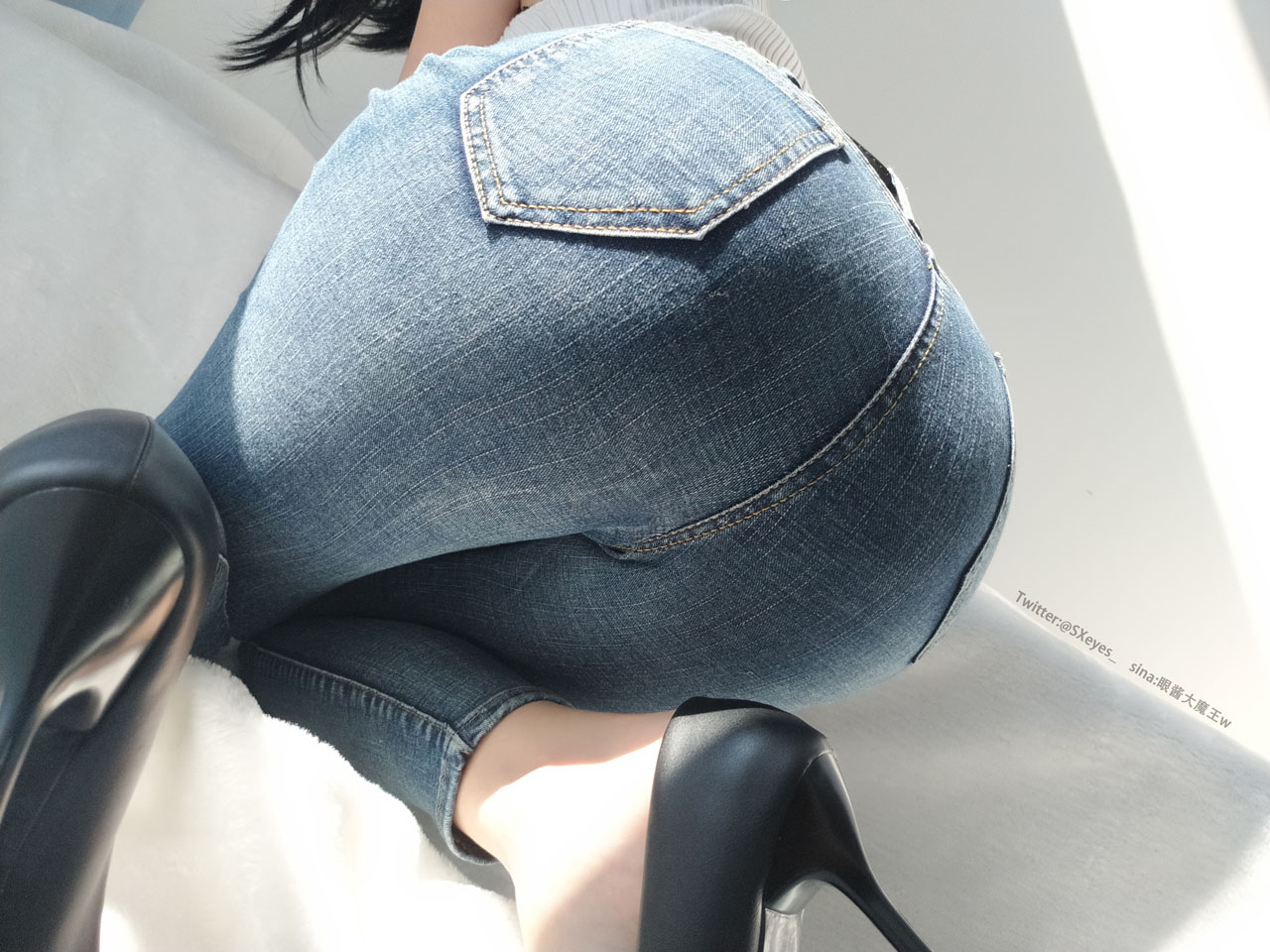 眼酱大魔王w(极高颜值) - 全套含会员119期&amp;随包视频[19.7G-2025.9]