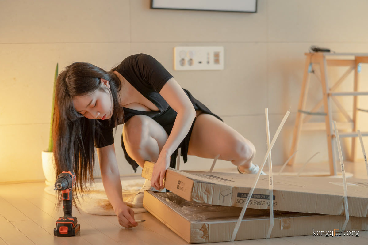 MyuA(뮤아) - 全套29期&amp;随包4K视频[34.9G-2025.9]