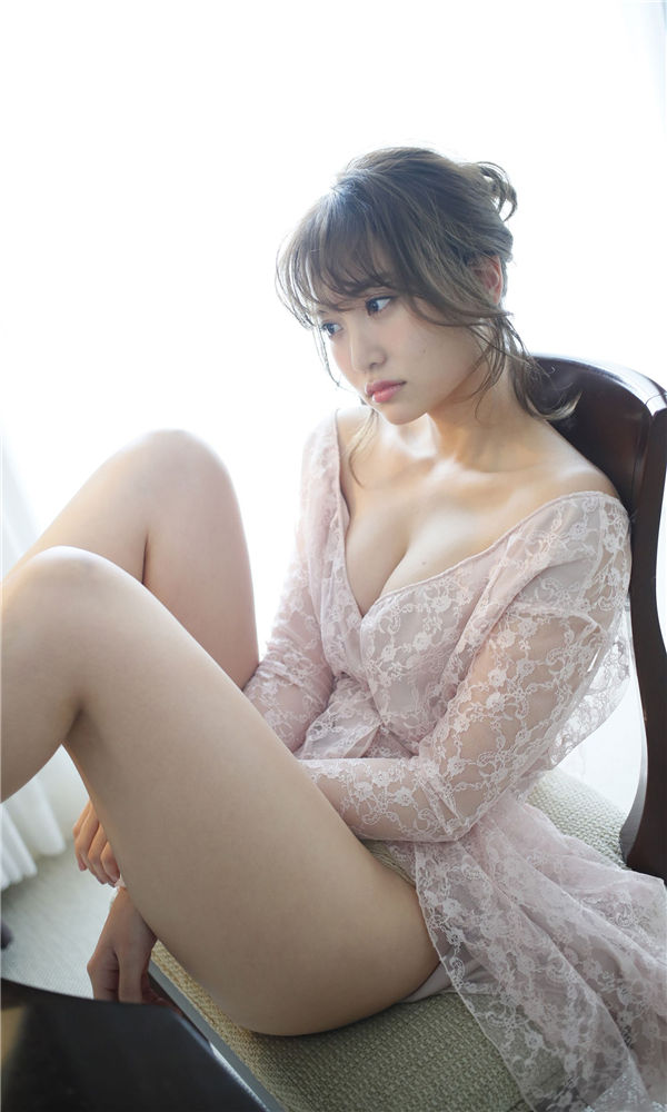 永尾玛利亚写真集《Femme fatale～悪女～》高清全本[155P]