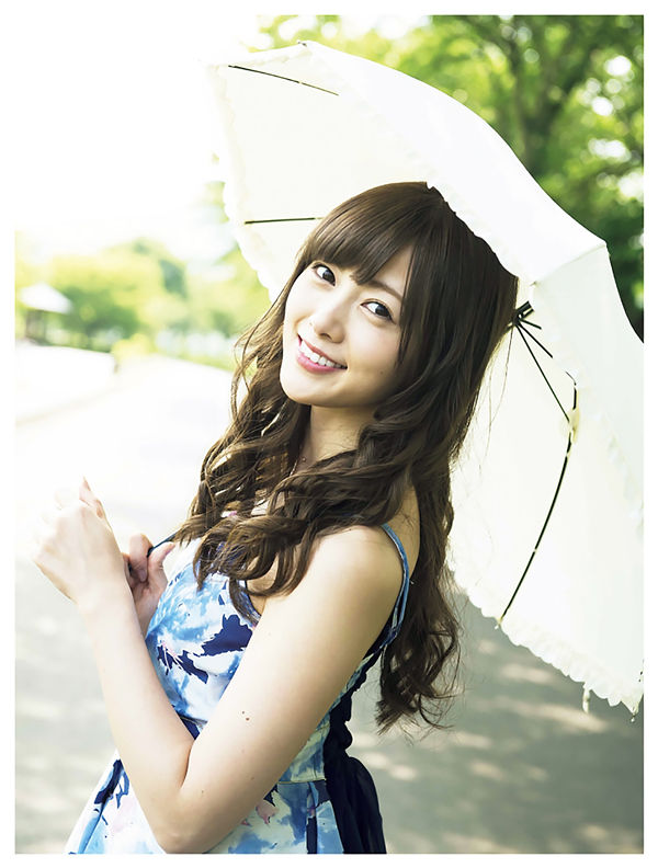 乃木坂46写真集《「初森ベマーズ」 電子写真集 Vol.1》高清全本[175P]