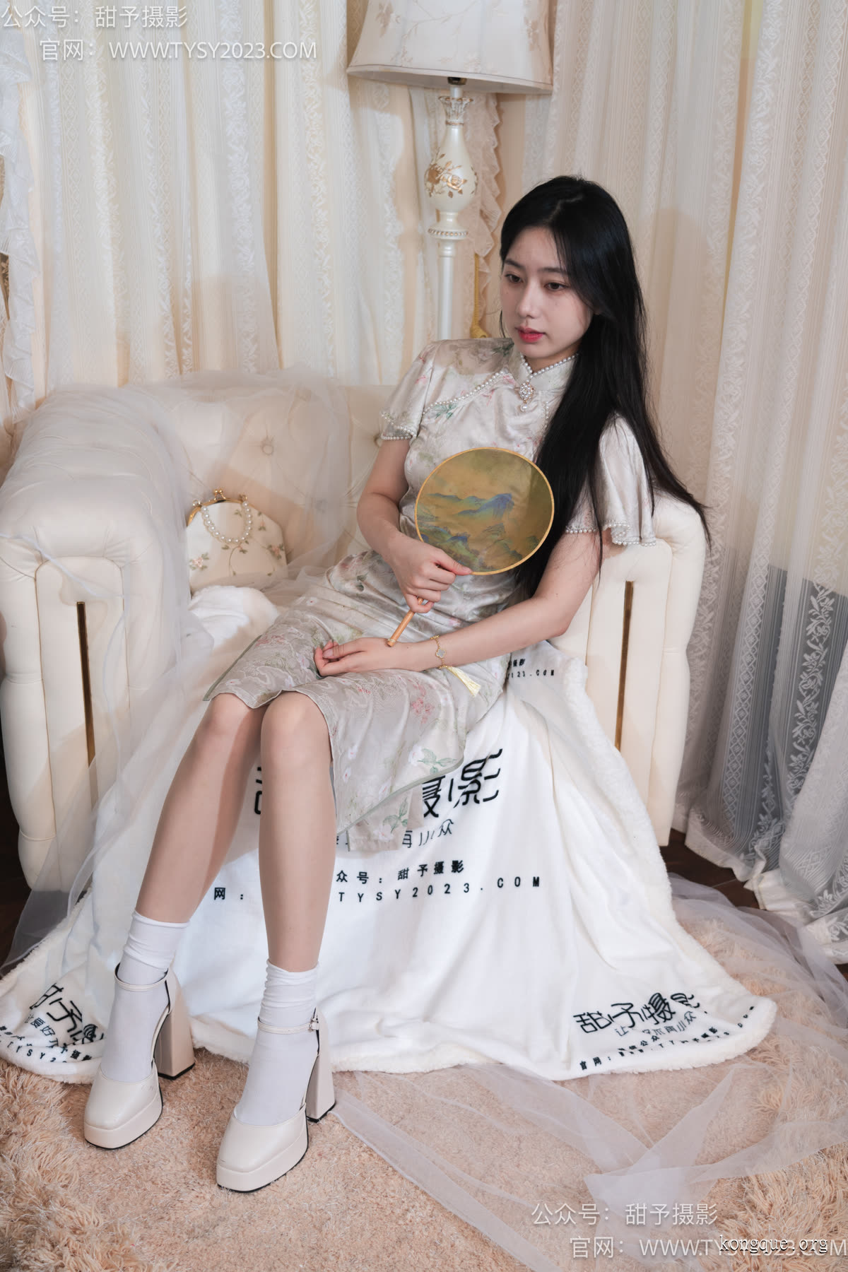 甜予摄影 - 全套138期合集&amp;4K视频[1406G-2025.5]