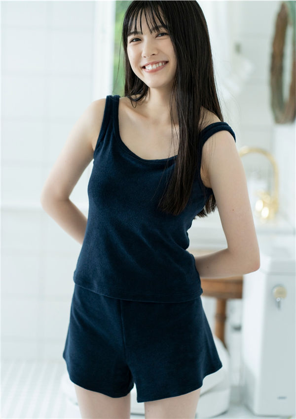 结那写真集《究極の美人声優》高清全本[48P]