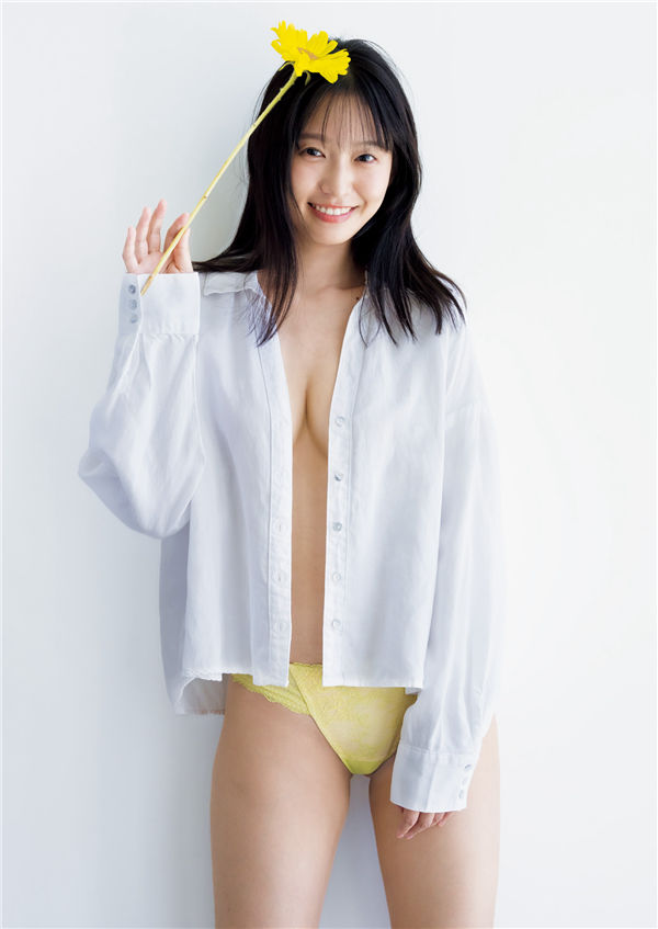 志田音音写真集《ねぇね～》高清全本[132P]