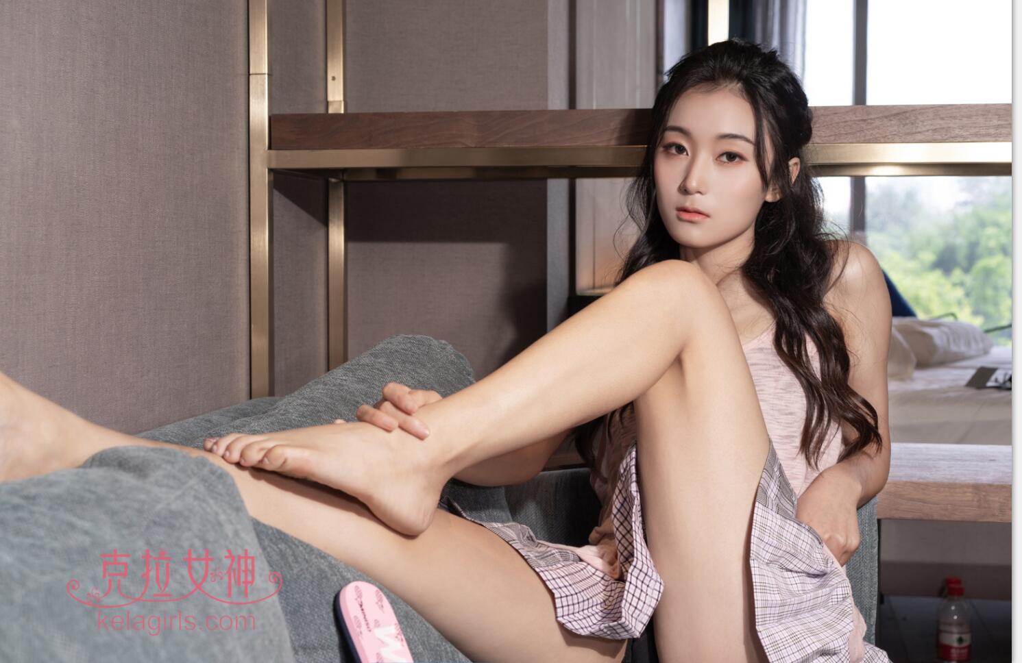 KelaGirls克拉女神 - 8K套图系列总840期[385.5G] - OK写真