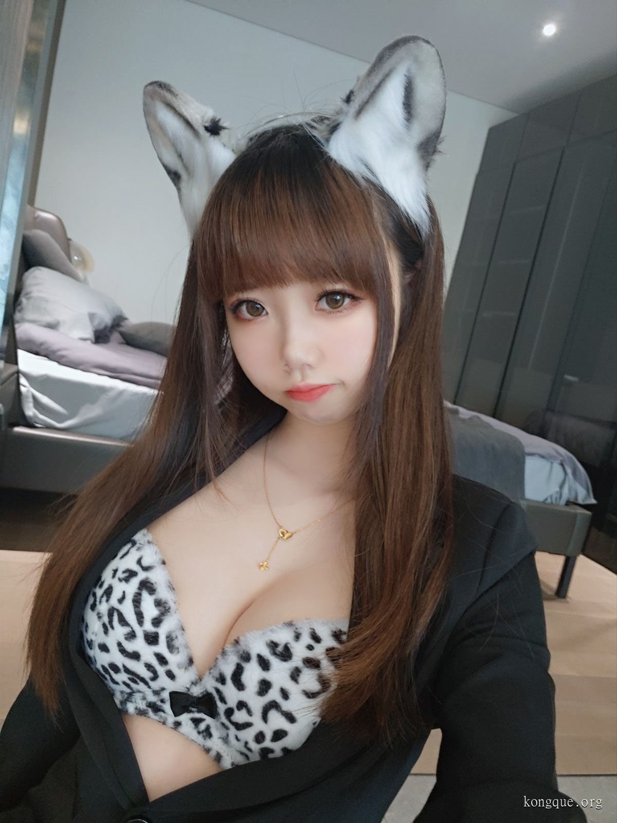 雪琪SAMA - 全套64期&amp;随包视频[30.9G-2025.3] - OK写真