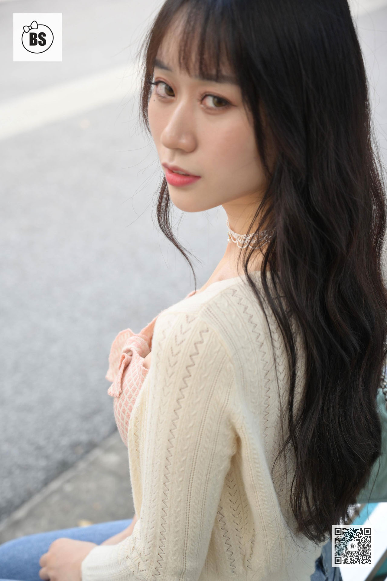 我丝你想 - 全套美西合集01-41套[3.4G] - OK写真