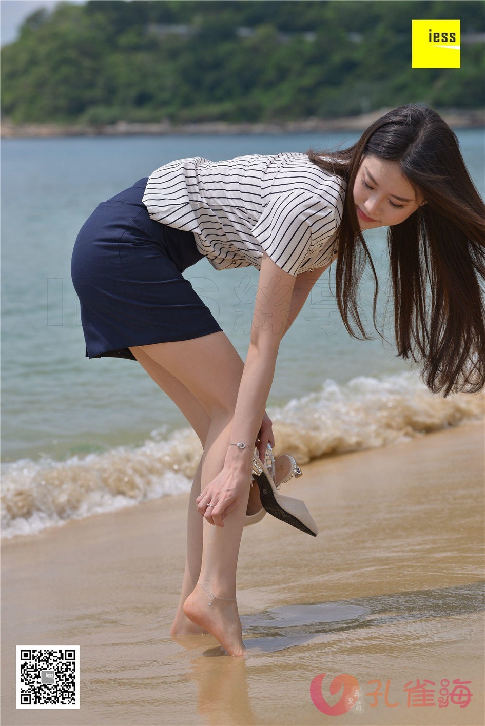 IESS异思趣向 -  全套11系及丝享家2060套&amp;视频[210.6G-2025.6]