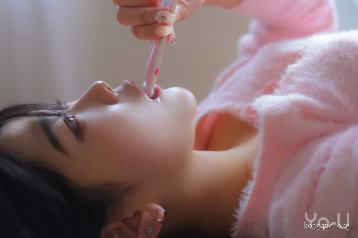 YO-U(韩国) - 全套32期&amp;视频[78.4G-2024.10] - OK写真