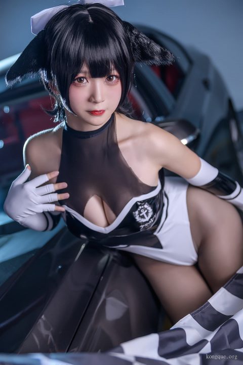 樱落酱w/樱落Selena - 全套37期及随包视频[6.1G-2025.3] - OK写真