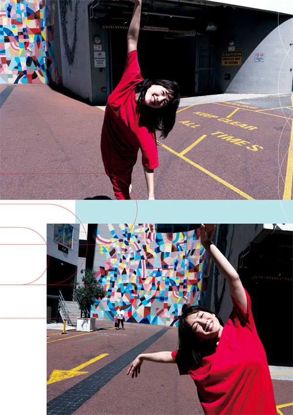 绫濑遥写真集《ハルカノイセカイ０４》高清全本[145P]