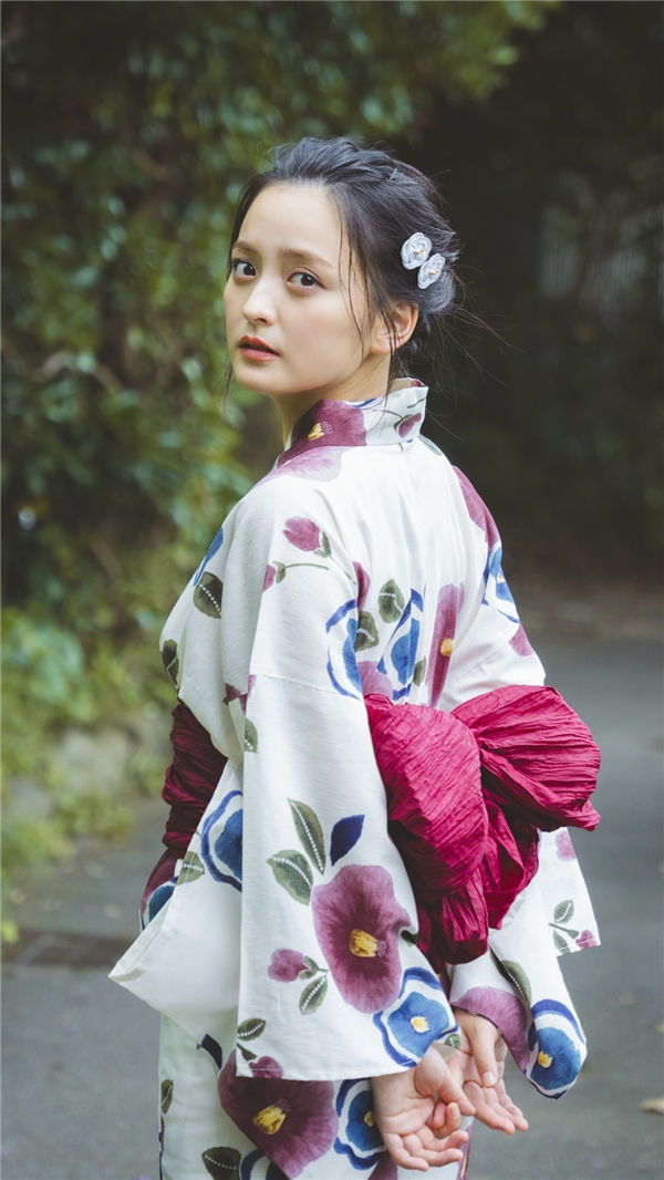 清井咲希写真集《デジタルフォトブック vol.1》高清全本[60P]