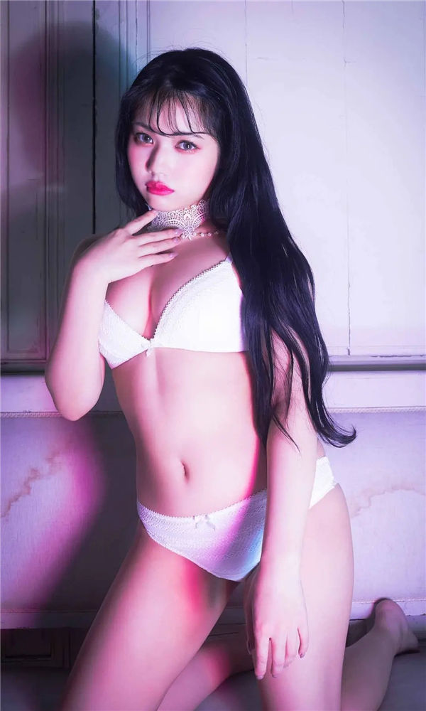 村田实果子写真集《禁断の果実》高清全本[50P]