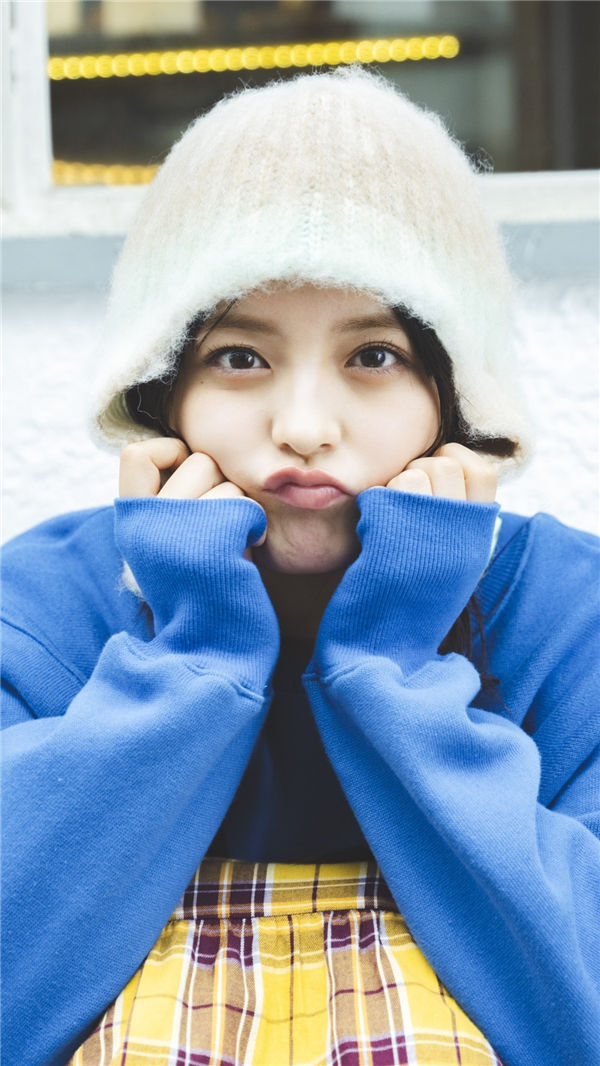 清井咲希写真集《デジタルフォトブック vol.1》高清全本[60P]