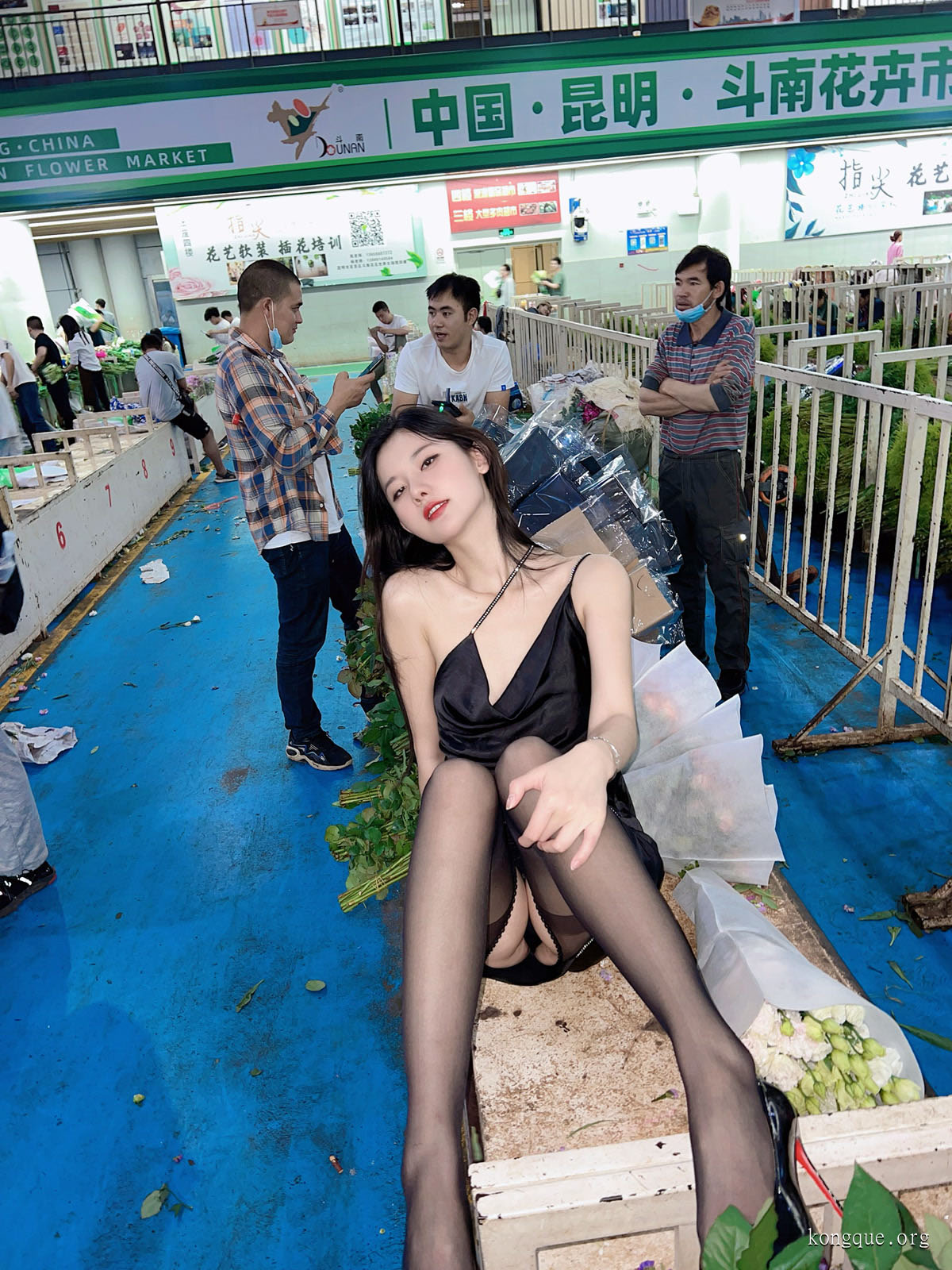 就是阿朱啊 - 微密圈系列图片&amp;视频[109套-2025.5]