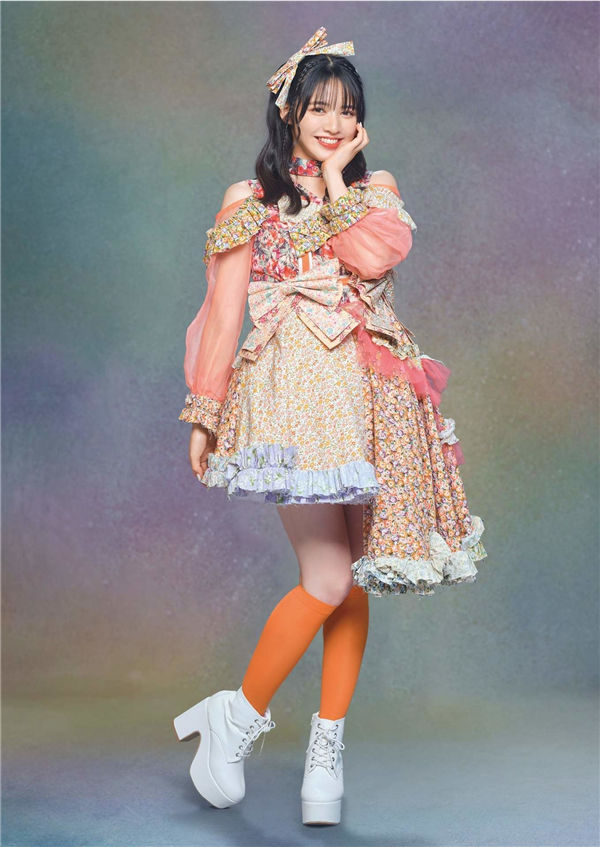 FRUITS ZIPPER写真集《#ふるっぱー in SUMMER！！！》高清全本[53P]