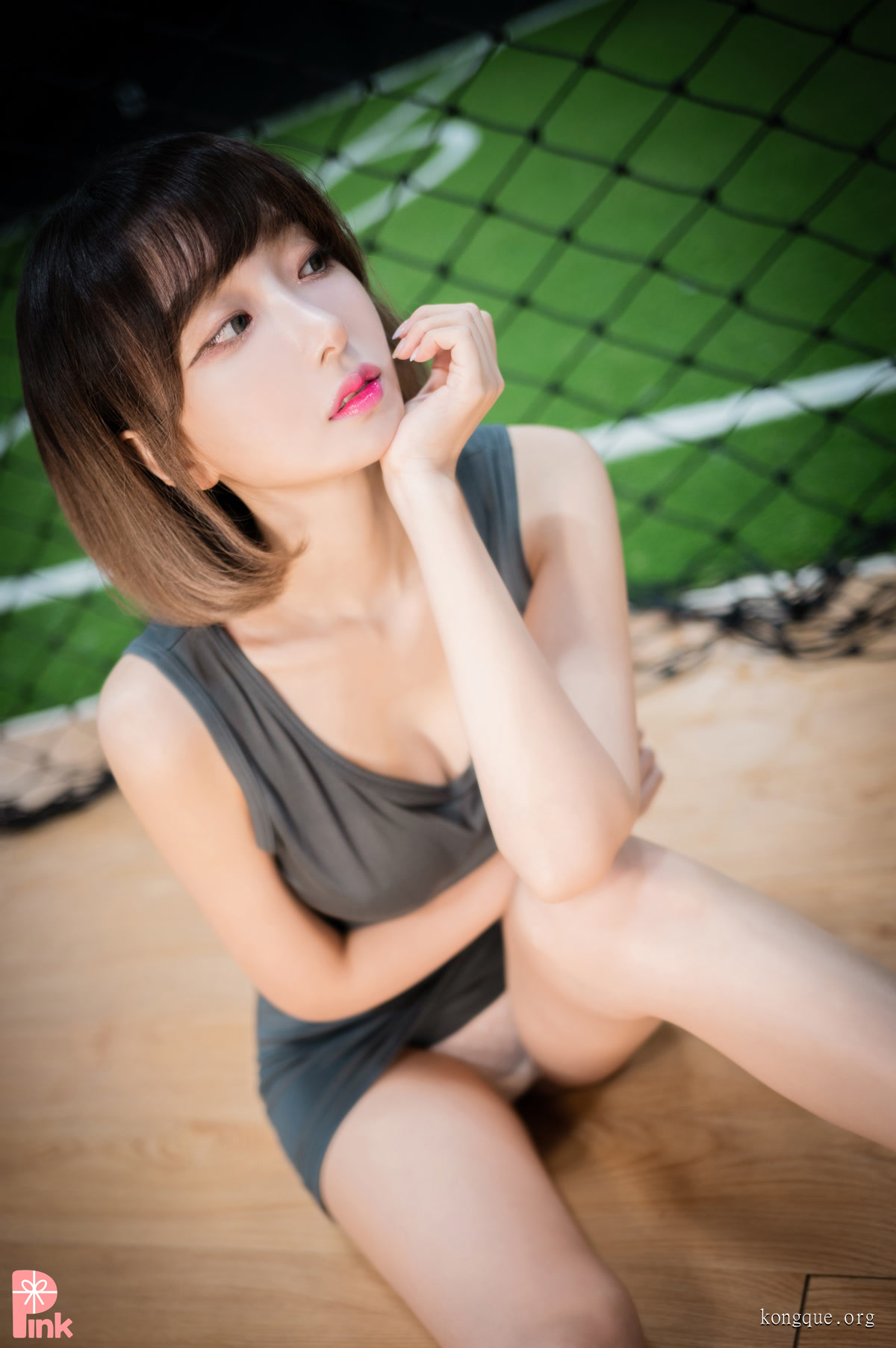 PINK(韩国) - 全套35期套图&amp;视频[59.1G-2024.11] - OK写真