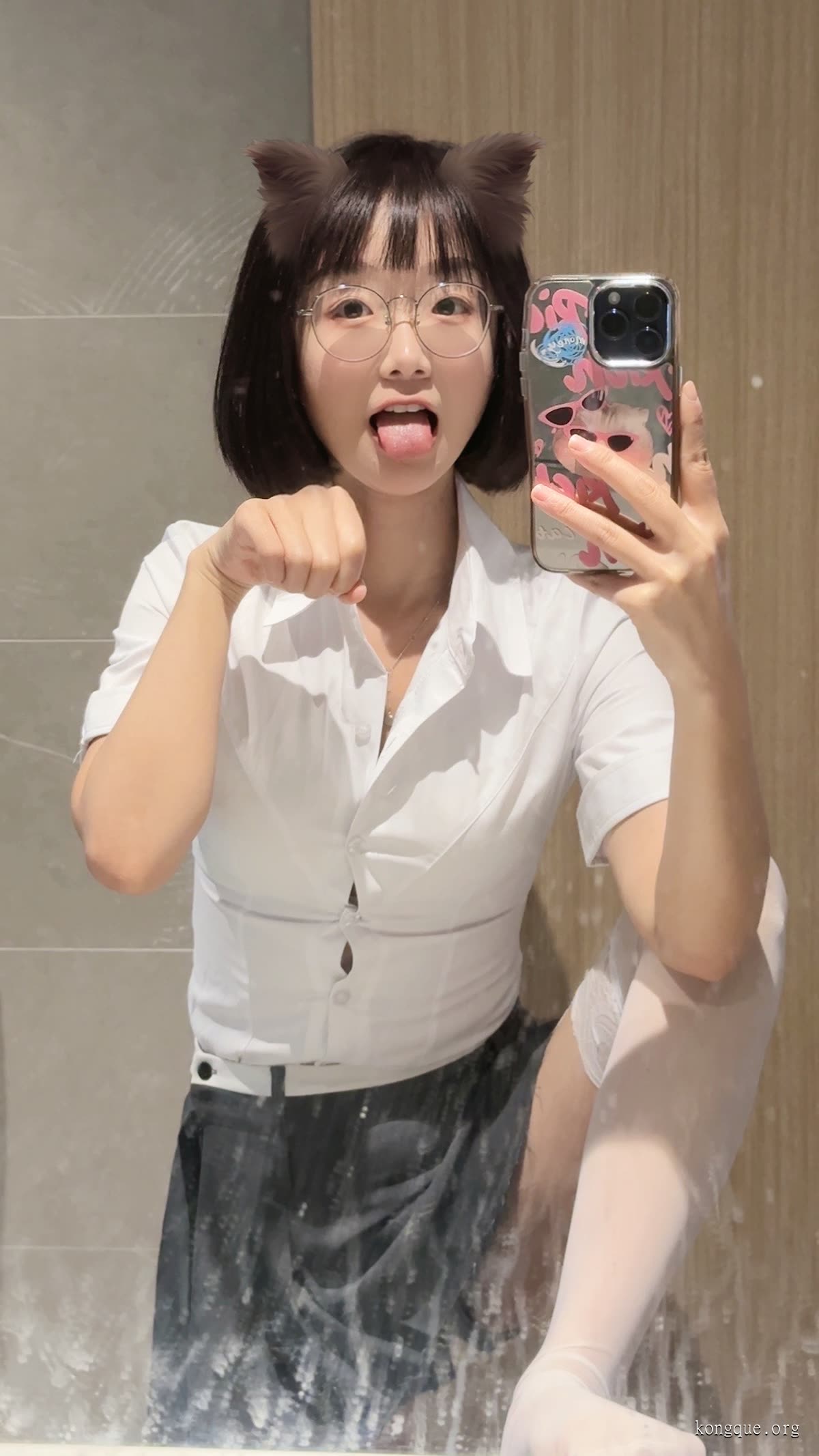 胜利的小生活 - 微密圈套图&amp;视频[10套-2024.11] - OK写真