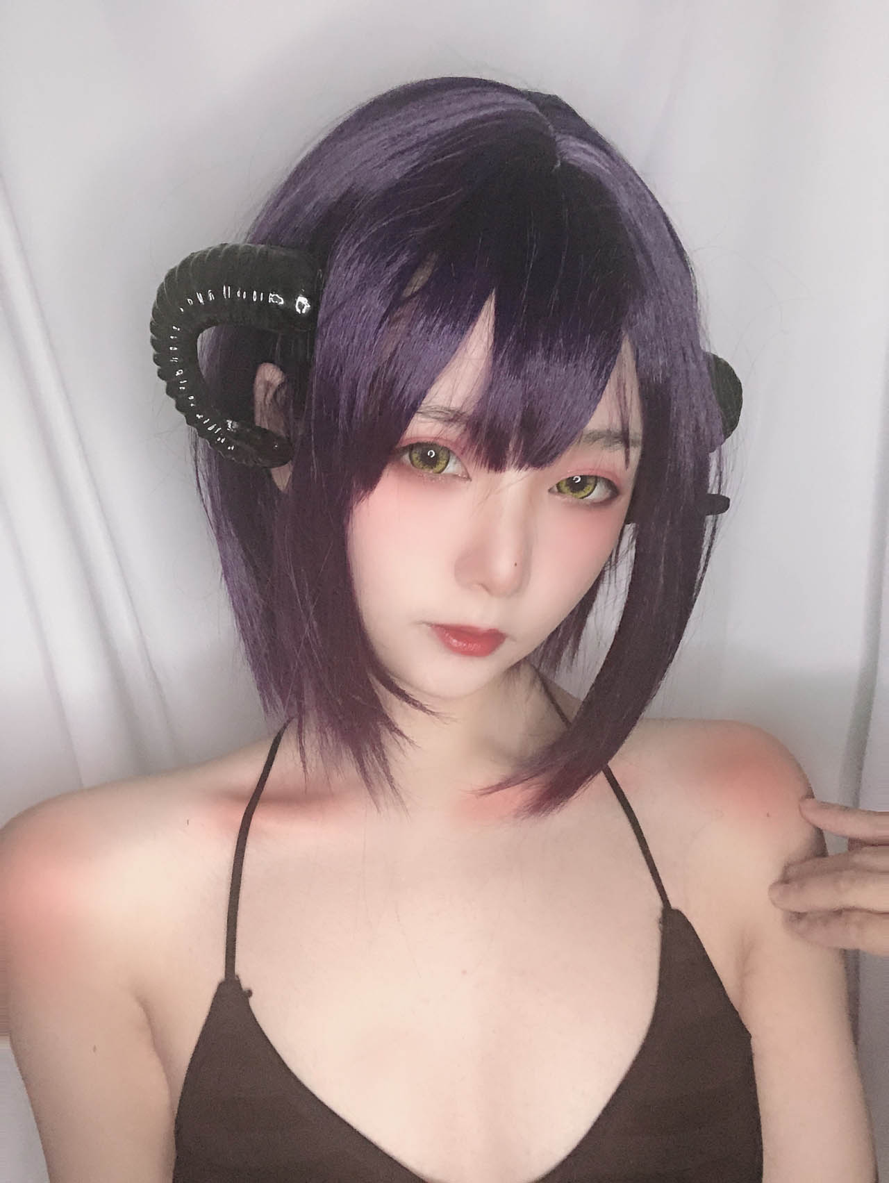 是青水 - 全套15期&amp;随包视频[2.9G] - OK写真