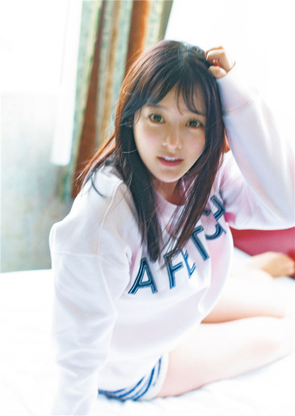 齐藤渚1ST写真集《なぎさ》高清全本[138P]