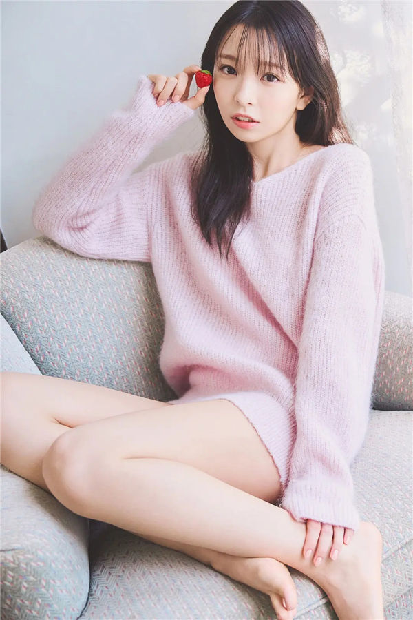 ーノ濑みか写真集《WHITE graph デジタル写真集》高清全本[64P]