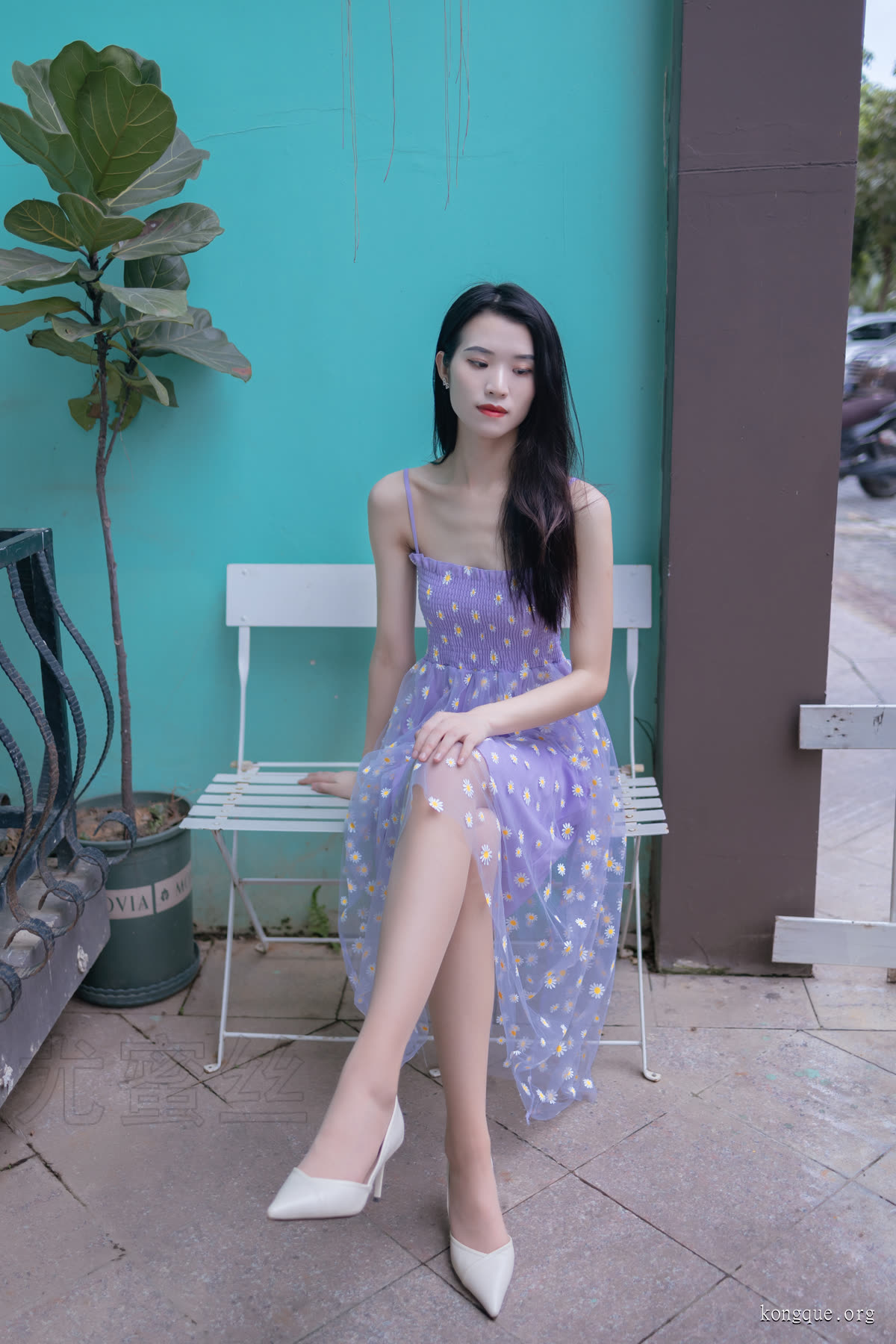 尤蜜丝 - 全套合集&amp;视频[146期-2025.4]