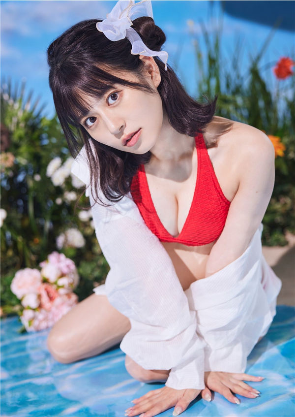 FRUITS ZIPPER写真集《#ふるっぱー in SUMMER！！！》高清全本[53P]