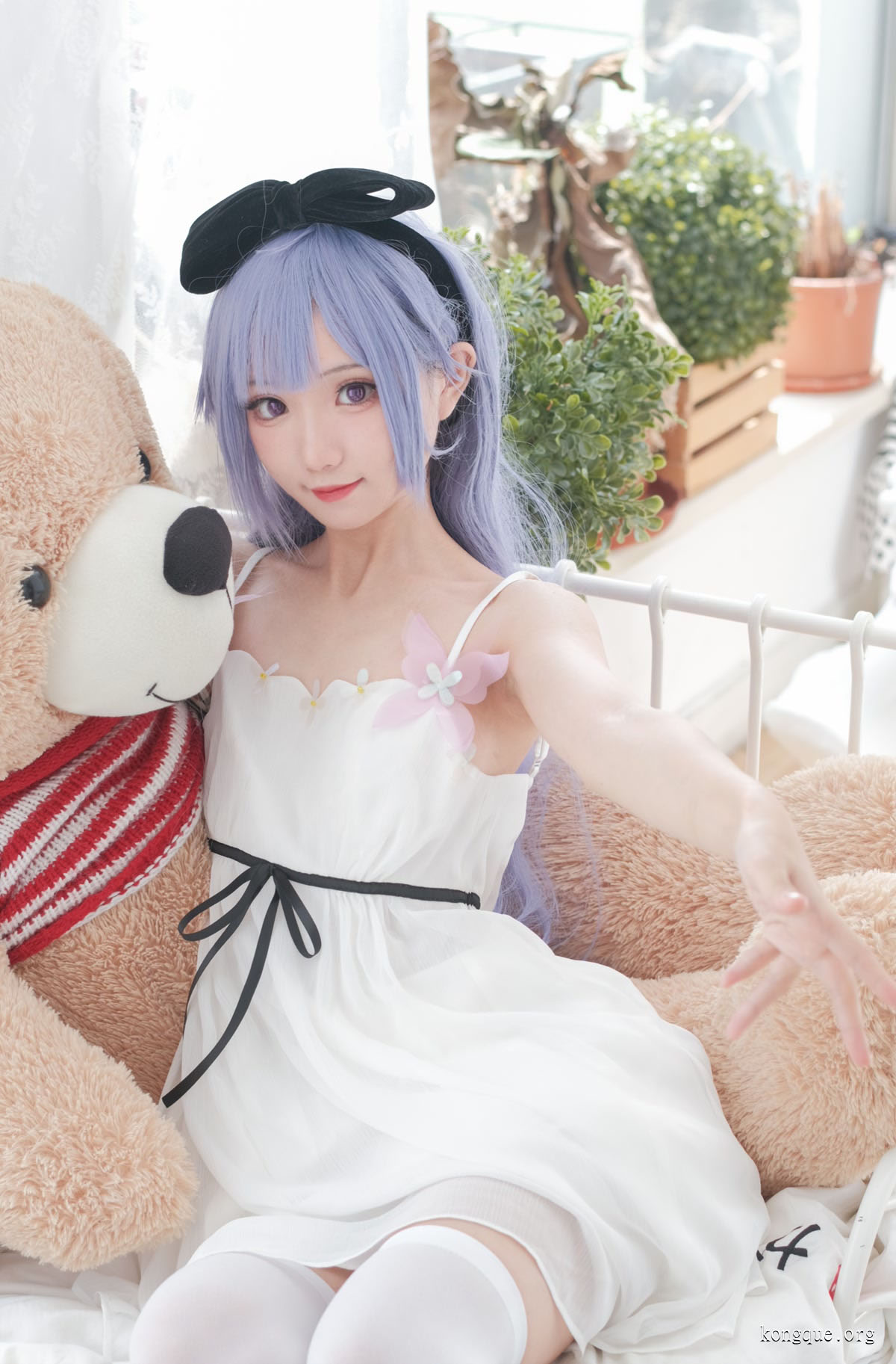 花柒Hana -全套合集39套[5.8G-2025.6]