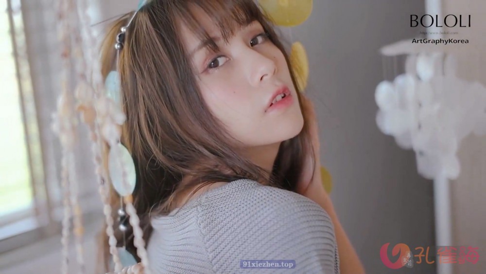 [合集]名站机构《BoLoli波萝社》写真视频14期[4.95GB] - OK写真