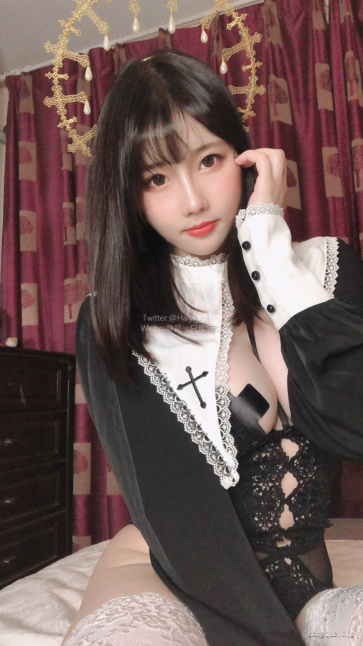 是一只废喵了 - 全套19期含随包视频[6.5G-2024.12] - OK写真