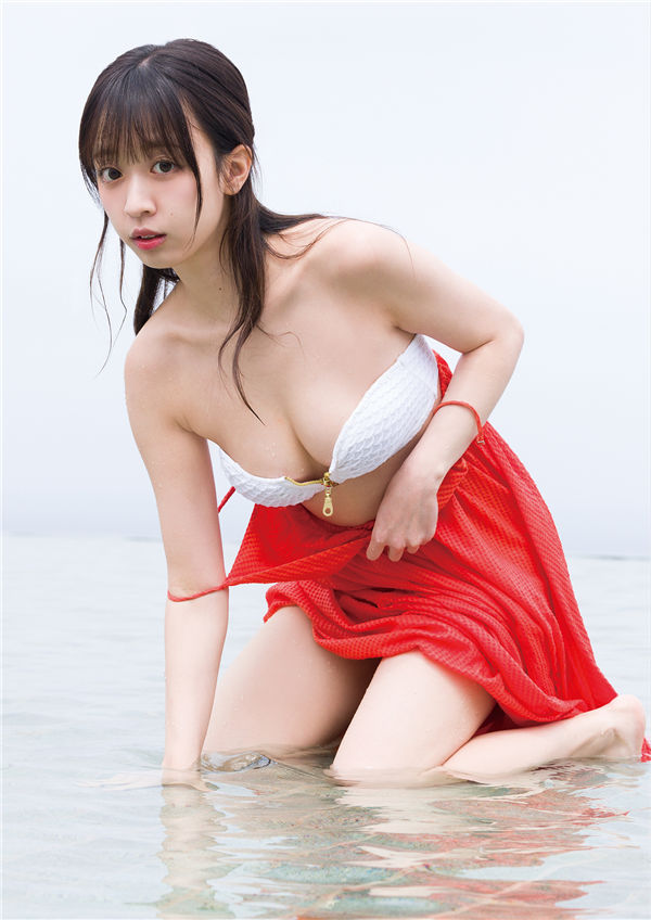 yami写真集《yammy!》高清全本[136P]