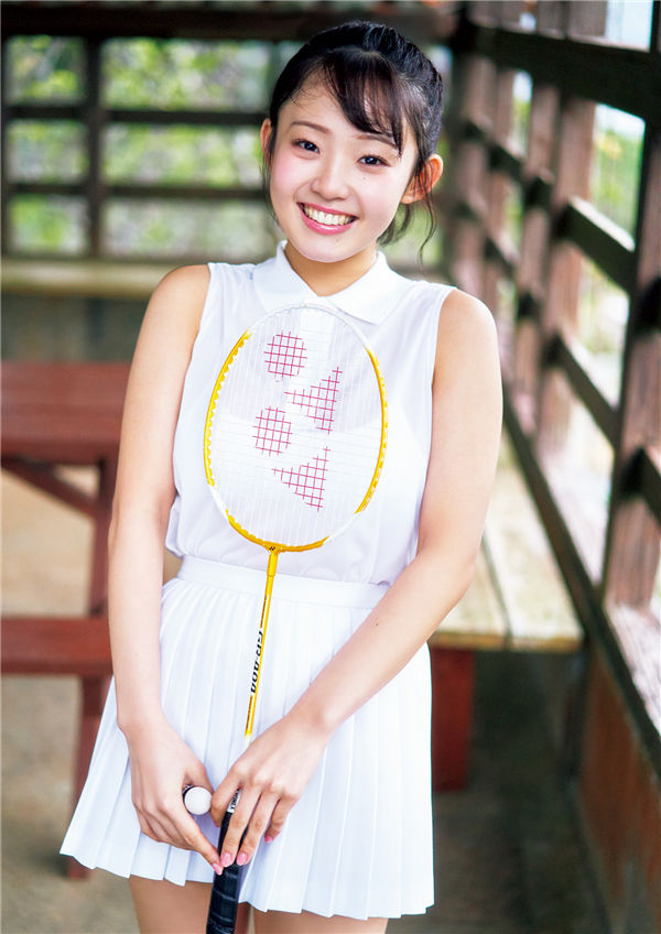 花咲ひより1ST写真集《Metamorphose》高清全本[180P]