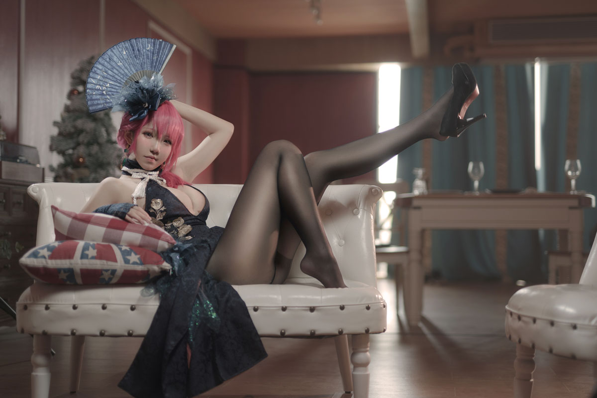 阿薰kaOri -全套合集47套及随包视频[43G-2025.7]