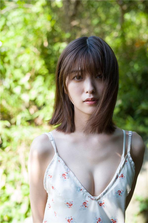 工藤美樱写真集《センチメンタルな柔肌》高清全本[118P]