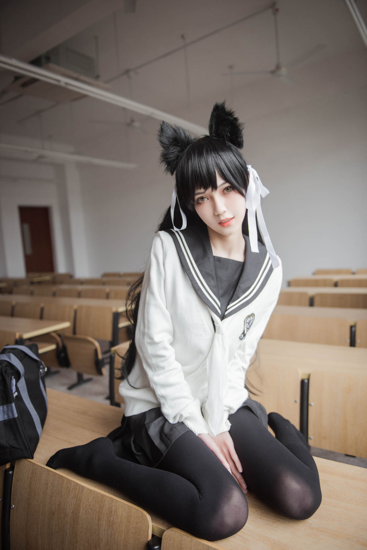 你的负卿 - 全套38期[5.5G] - OK写真