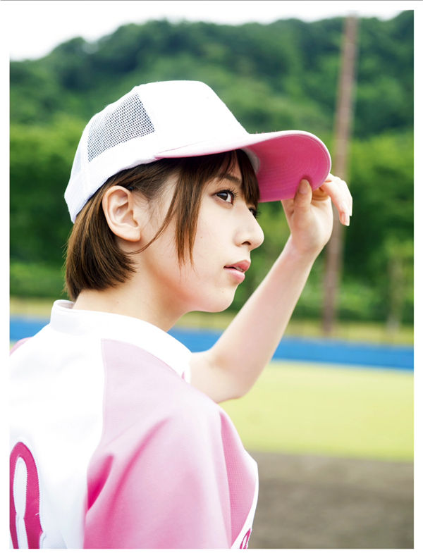 乃木坂46写真集《「初森ベマーズ」 電子写真集 Vol.2》高清全本[166P]