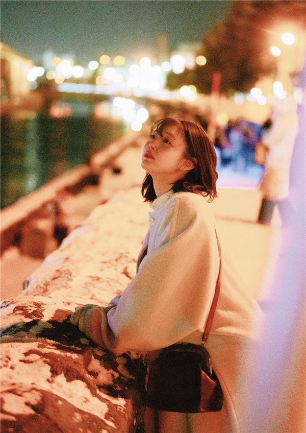 市川美织写真集《果汁29％》高清全本[192P]