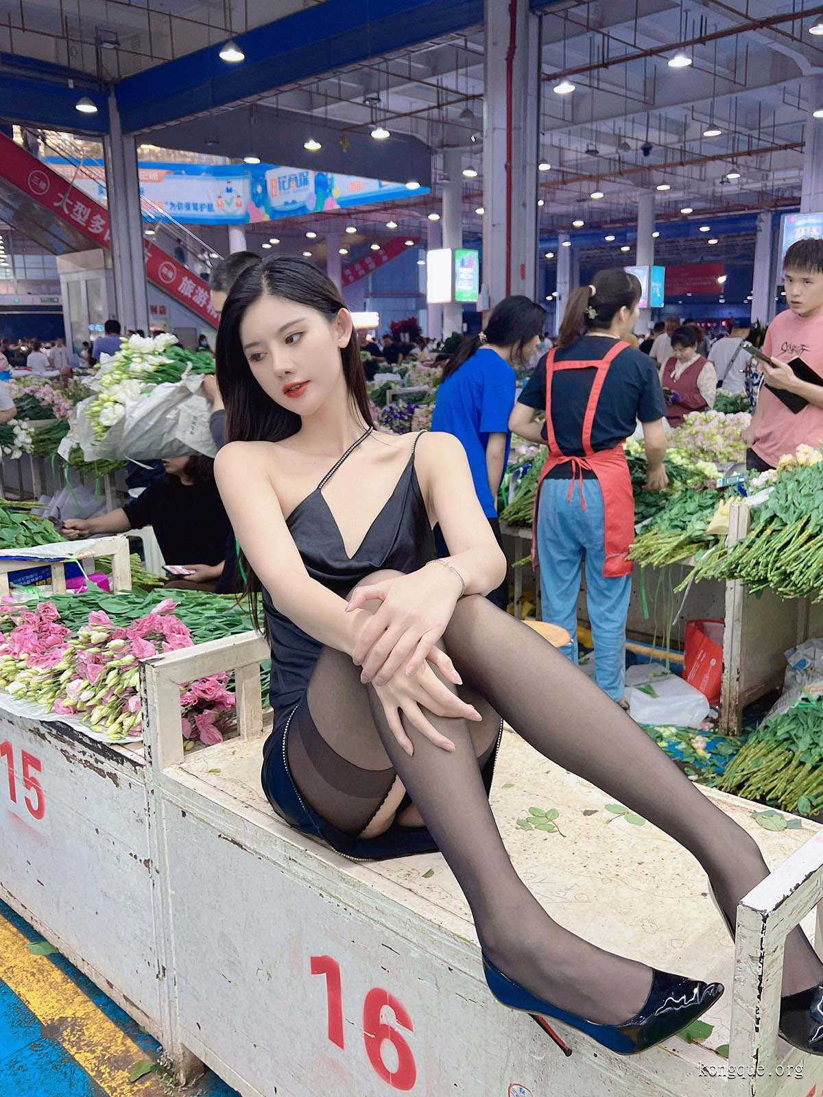 就是阿朱啊 - 微密圈系列图片&amp;视频[109套-2025.5]