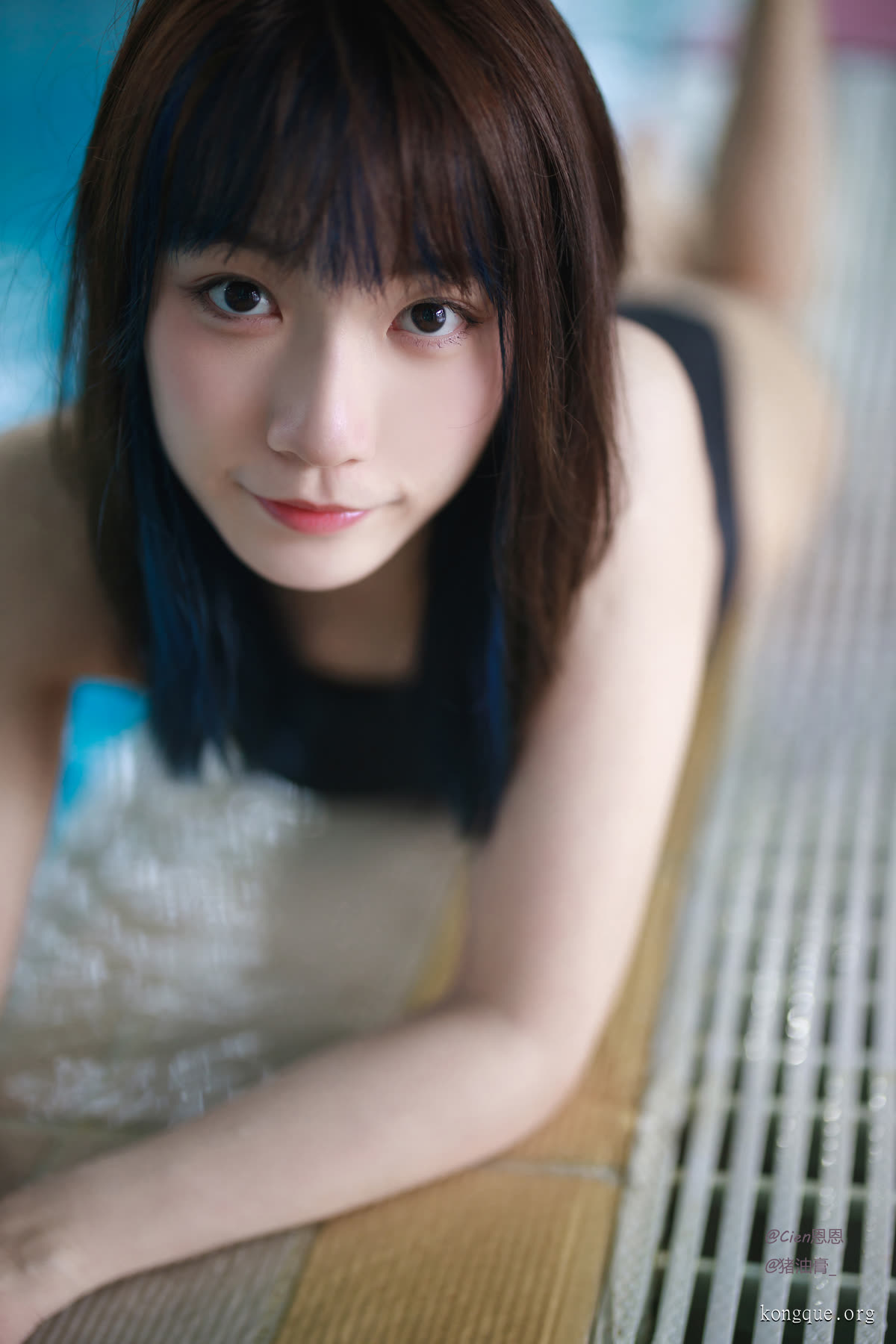 Cien恩恩 - 全套13期[1G-2025.09]