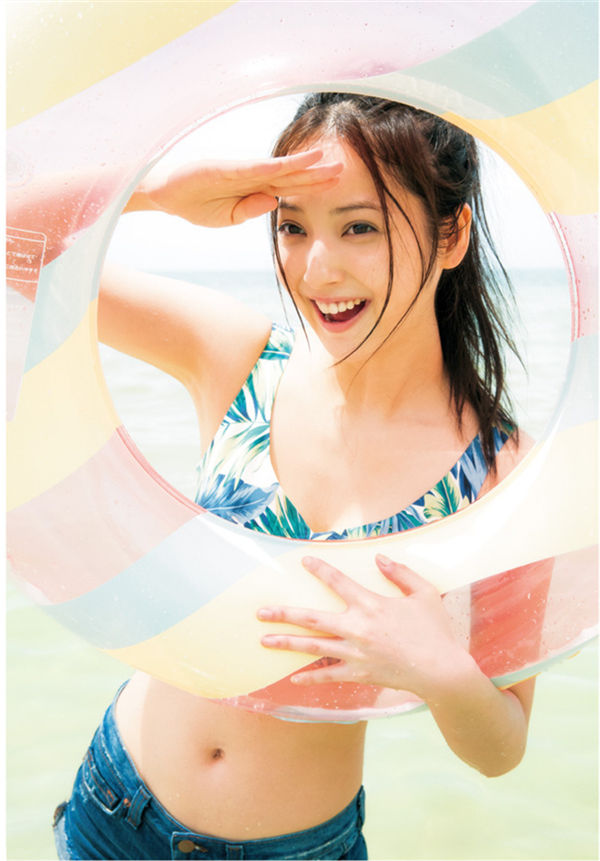 佐佐木希写真集《ささきき》高清全本[131P]