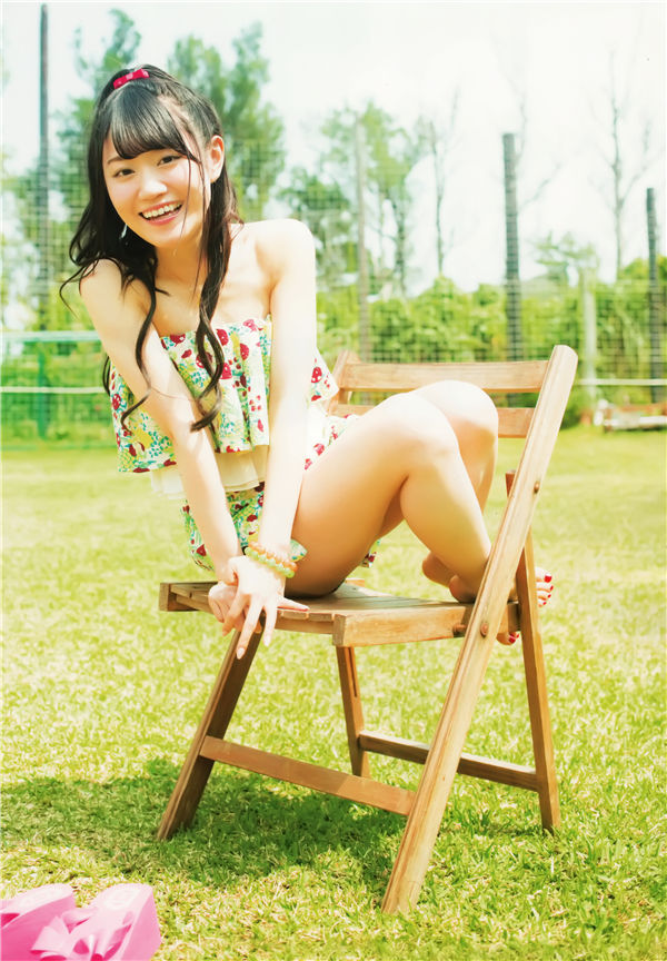 小仓唯写真集《ゆいはたち》高清全本[111P]