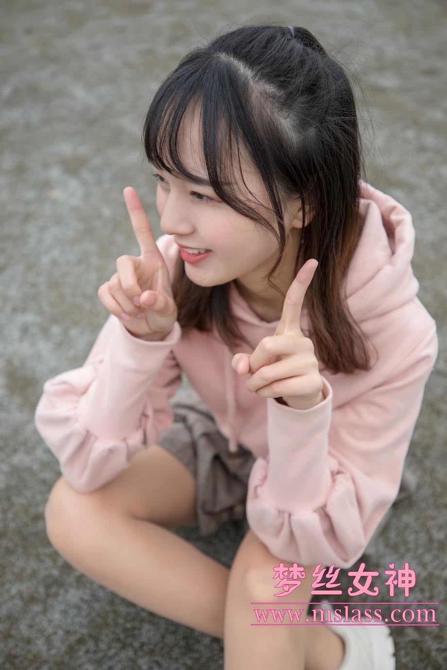 MSLASSS梦丝女神 - 全套官方套图合集182期（带视频）[119G] - OK写真