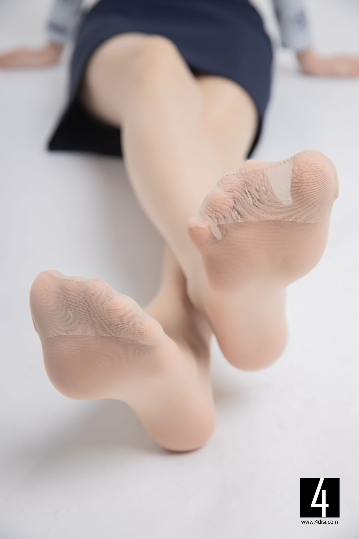 [合集]OL风格DISI第四印象-丝制 全套19期，大小978M - OK写真