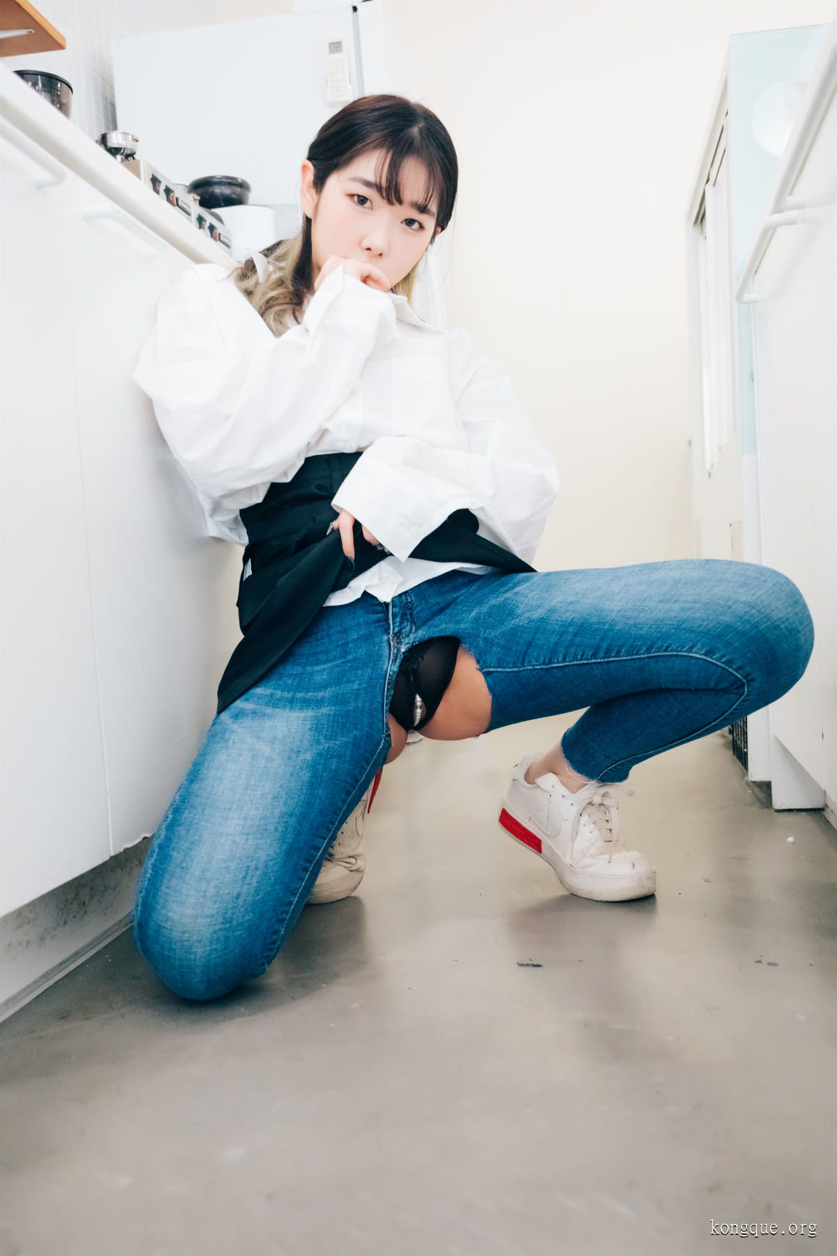 Loozy(韩国) - 全套166期&amp;视频[326.8G-2025.2] - OK写真