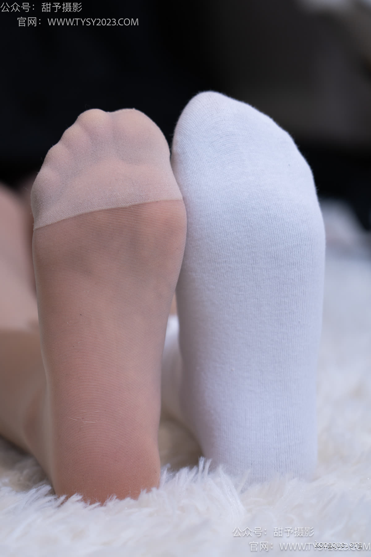 甜予摄影 - 全套138期合集&amp;4K视频[1406G-2025.5]