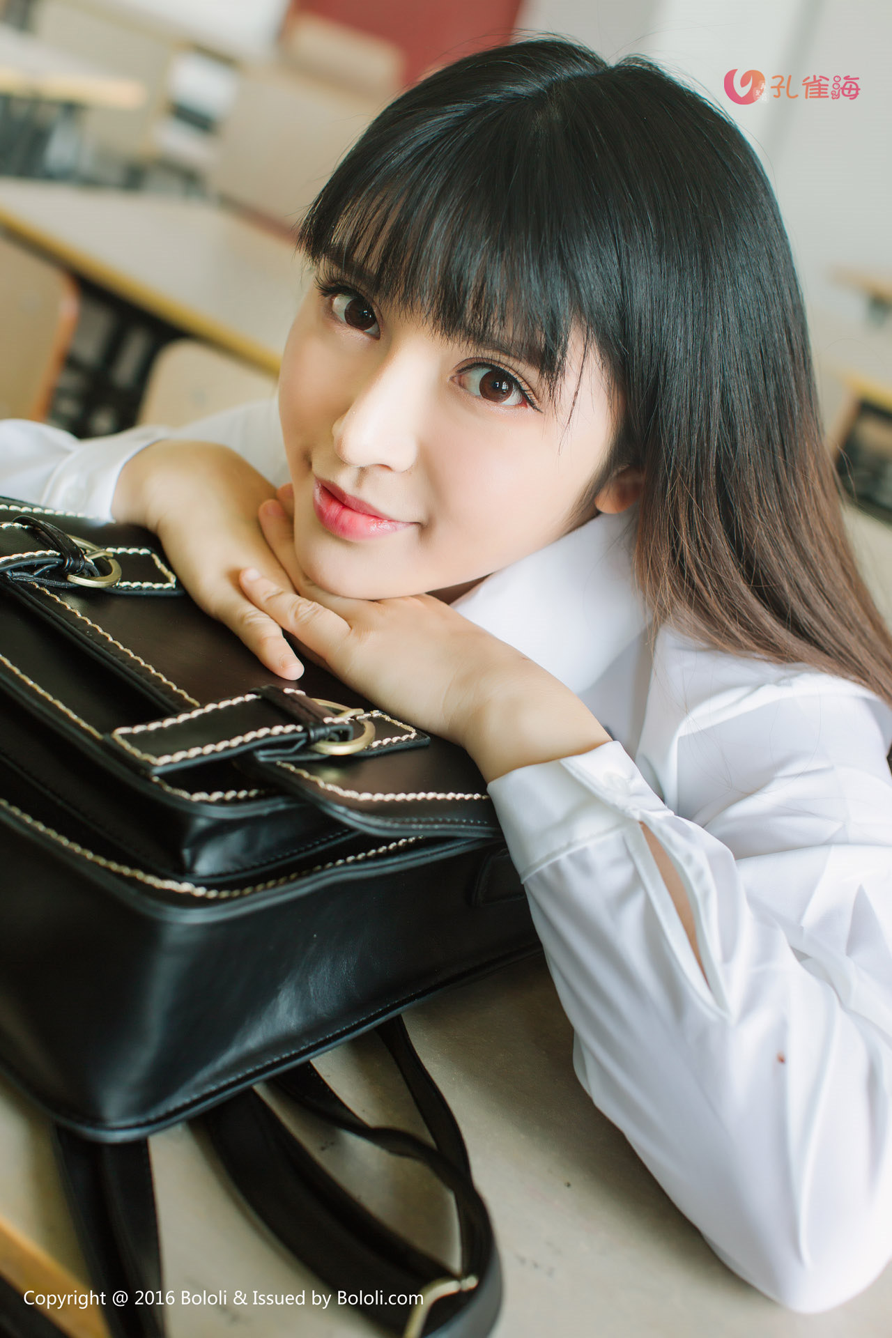 [合集]清纯向《Kimoe 激萌文化》全套25期，大小10.5G - OK写真