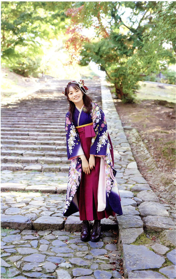 宫田爱萌1ST小说写真书《きらきらし》高清全本[137P]