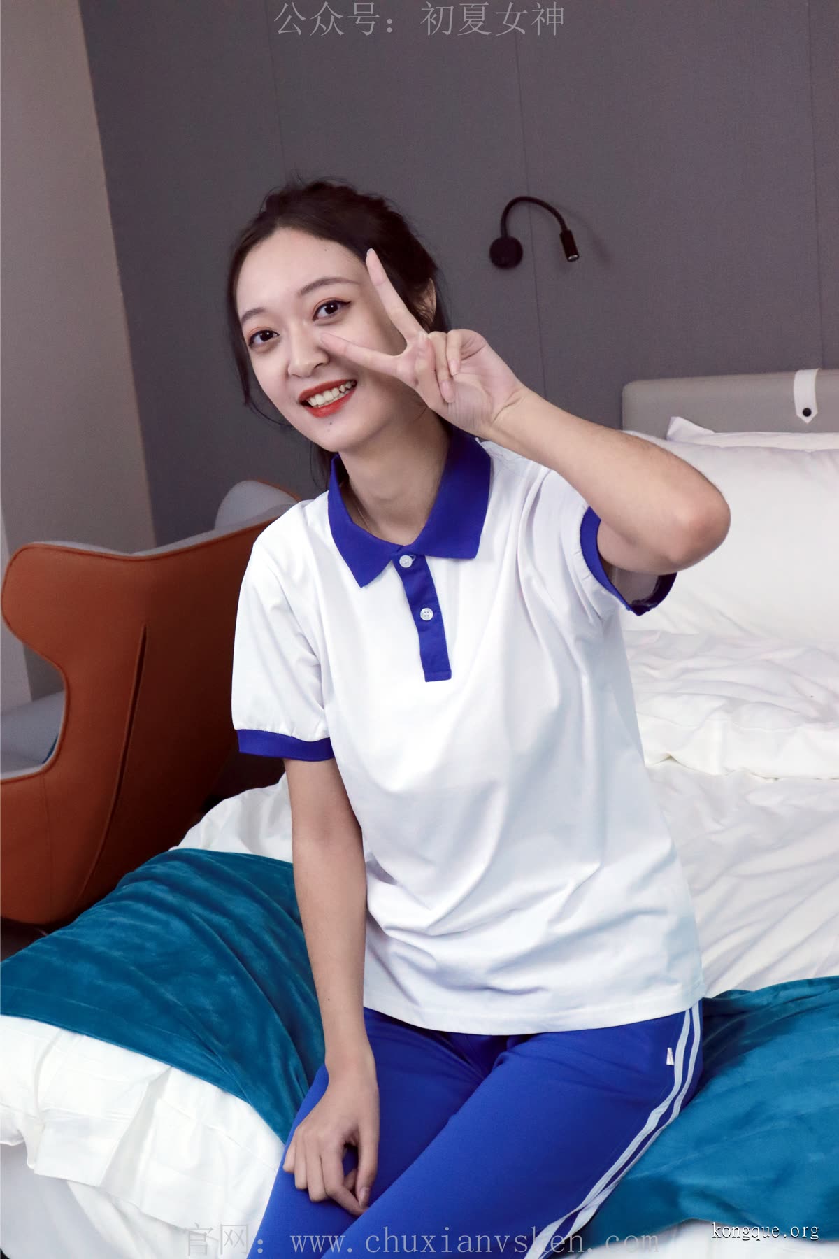 初夏女神 - 全套174期合集&amp;4K视频[1778G-2025.7]