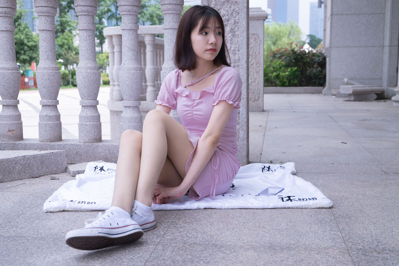 BoBoSocks袜啵啵 - 全套547期( 含4K视频)+限积分9套[3440G-2025.7]